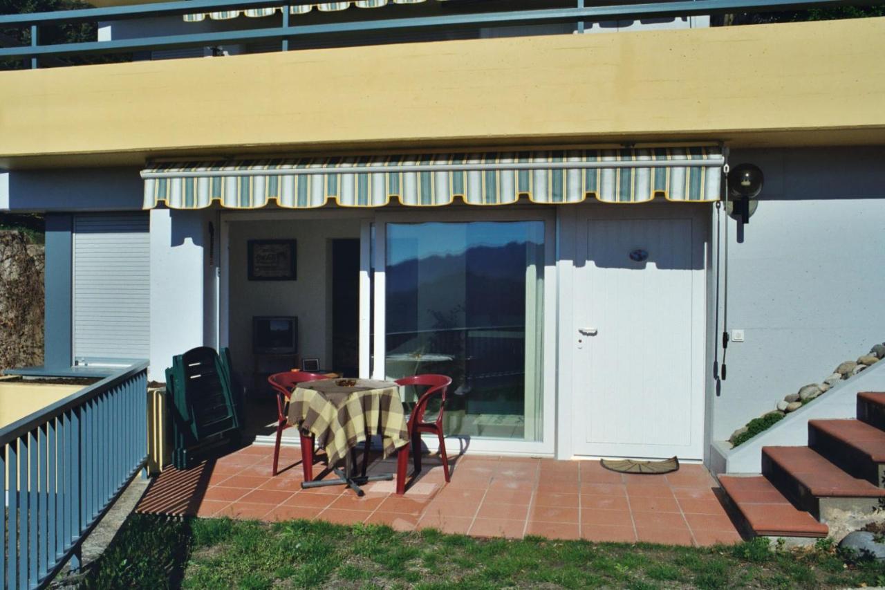 Al Ponte Hotel Cademario Exterior foto